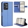 Case  For Realme GT 2 Pro Cover Star Sky Leather Wallet Mobile Case Flap  Rear Cover. 