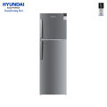 Hyundai 280 L Double Door Refrigerator. 