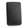 Toshiba Canvio Basics 1TB Portable Hard Disk Drive 3.0. 