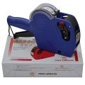8 Digits Price Labeler Printing Rate Printer Label Gun - Assorted Color. 
