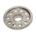 Gear Plate Assy. 