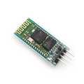 HC-06 6Pin Bluetooth Module Without Button. 