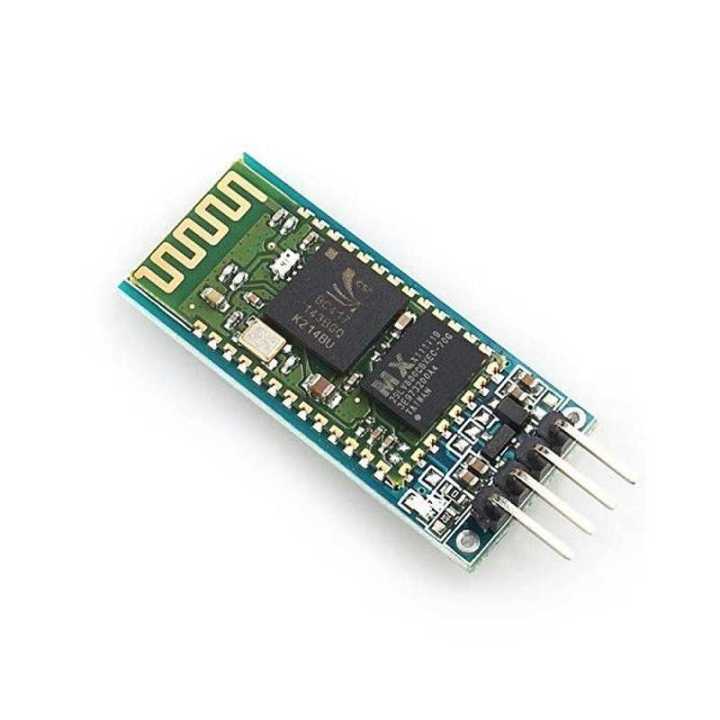 HC-06%206Pin%20Bluetooth%20Module%20Without%20Button%20-%20Image%202