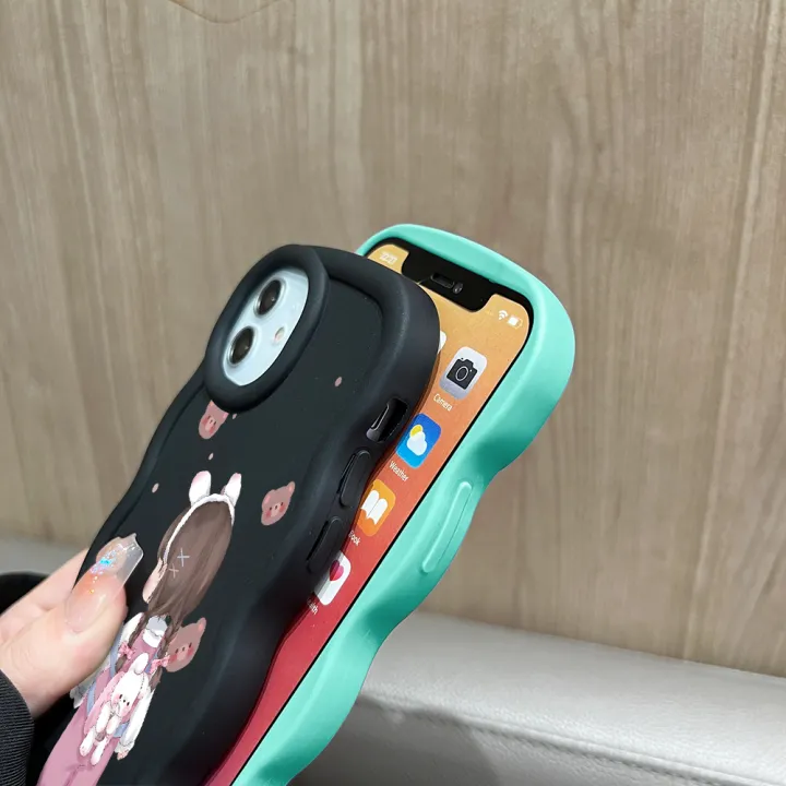 Hontinga%20for%20Redmi%20Note%2013%20Pro%20Plus%20Note%2013%20Pro%205G%20Note%2013%205G%20Xiaomi%20Poco%20X6%205G%20Back%20Cover%20Cute%20Girl%20Pattern%20Luxury%20Soft%20Silicone%20Macaron%20Wave%20Mobile%20Case%20-%20Image%207