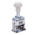 Numbering Machine 6 Digits & 8 Digits HiQuality. 