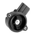 OUMERY 3X 89457-52010 Car Clutch Sensor Throttle Position Sensor for Yaris 2001-2014 192300-2130 192300-2100. 