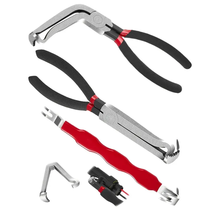 Electrical%20Disconnect%20Pliers%20Set%20Bolt%20Cutter%20Remover%20Set%20Automotive%20Hose%20Disconnect%20Tool%20Tubing%20Separator%20Automotive%20&%20Fuels%20Line%20Repair%20-%20Image%202