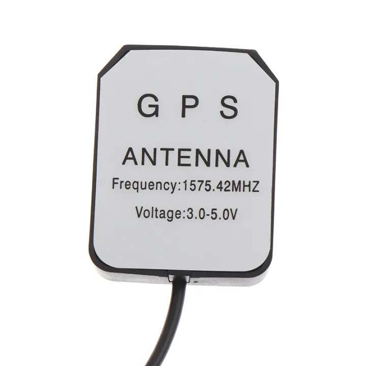 External Video Receiver Module GPS Receiver Module with External Antenna USB interface For Car ...