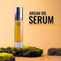 GK HAIR Pro Line Argan Oil Hair Serum - 50ml. 