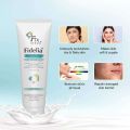 Fix derma Fidelia Moisturizing Cream 75g | Non-Greasy Moisturizer for Dry & Chapped Skin | Fast Absorbing and Hydrating | with Urea and Lactic Acid. 