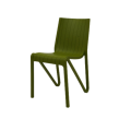 Supreme Zyleg Chair (M. Green). 