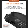 Motospeed Darmoshark N3 Wireless BT 3 Mode Gaming esports Mouse 26000DPI 7 key Optical PAM3395 Lightweight portable computer mouse suitable for laptop computers. 