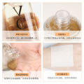 VC toner brightens and hydrates skin care refreshing moisturizing moisturizing compress softener cross-border foreign trade can be processed and customized. 