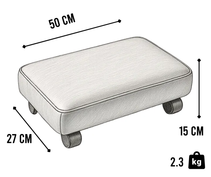 BAESIX%20Premium%20Quilted%20Under%20Desk%20Foot%20Rest%20Stool%20%E2%80%93%20Ergonomic%20Home%20Office%20Chair%20Support%20with%20Soft%20Cushion%20&%20360%C2%B0%20Wheels%20-%20Image%208