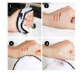 MAANGE Reusable Microfiber Facial Puff - 1 Pcs. 