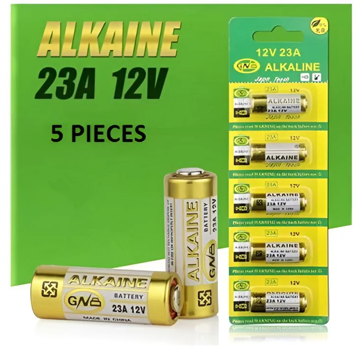 Alkaline%20Battery%2012V%2023A%20Battery%20For%20Alarm/Fan/Car%20Remote/%20Door%20Bell-5pcs%20(Non%20Rechargeable)%20-%20Batteries%20%7C%20-%20Image%202