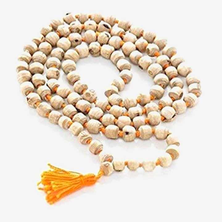 Tulashi Mala Original With Hare Krishna Mantra