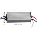 FORIDE 4X 30W LED Driver Constant Current Driver Power Supply Transformer Waterproof. 