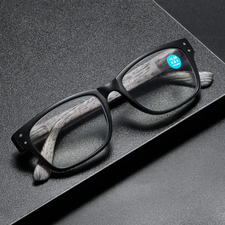 Elegant%20Blue%20Ray%20Blocking%20Anti-Blue%20Light%20Reading%20Glasses%20Ultralight%20PC%20Square%20Eyeglasses%20Eye%20Protection%20Hyperopia%20Glasses%20Office%20-%20Image%204