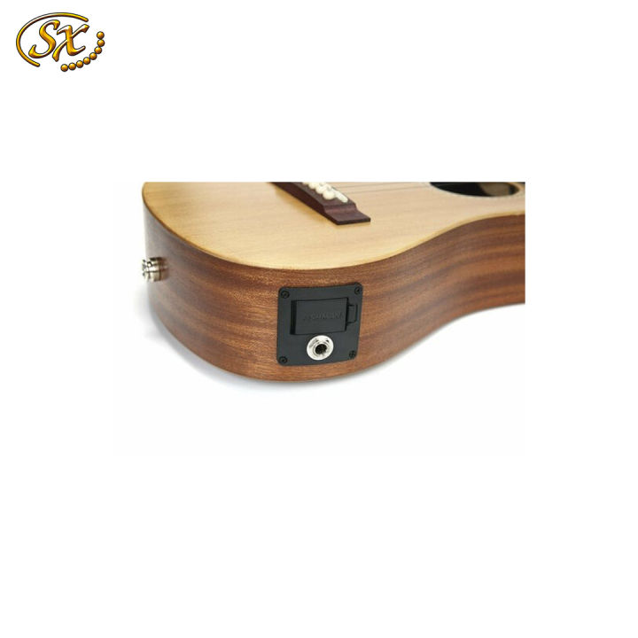 SX%20TG1E%20Travel%20Semi-Acoustic%20Guitar%20with%20%20Gig%20Bag%20-%20Natural%20-%20Image%205