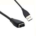 OYPFXMI Replacement USB Charger Charging Cable for -Charge Smart Watch Band Wireless Activity Bracelet. 