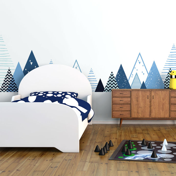 Scandinavian%20Mountains%20Nabika%20Wall%20Sticker%20165cm(W)%20x%2045cm(H)%20-%20Image%206