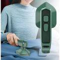 Mini Iron / Foldable Travel Steam Mini Iron / Variable Temperature Control. 