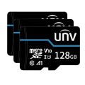 UNIVIEW Micro SD Memory Card 128 GB High Speed - TF-128G-T-L. 
