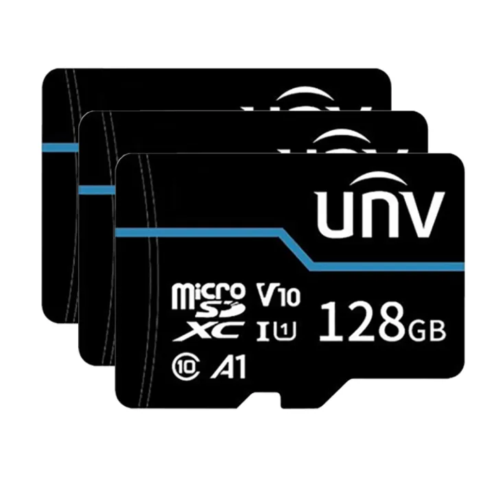 UNIVIEW%20Micro%20SD%20Memory%20Card%20128%20GB%20High%20Speed%20-%20TF-128G-T-L%20-%20Image%203