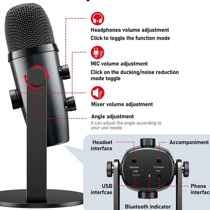 USB%20Microphone,%20Computer%20Condenser%20Gaming%20Mic%20-%20Image%203