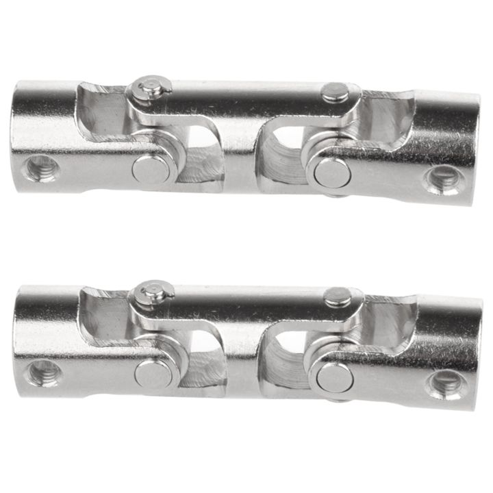 (VDZI)%202pcs%20Rc%20Double%20Universal%20Joint%20Cardan%20Joint%20Gimbal%20Couplings%20with%20Screw%20-%206x6mm%20&%205x5mm%20-%20Image%205