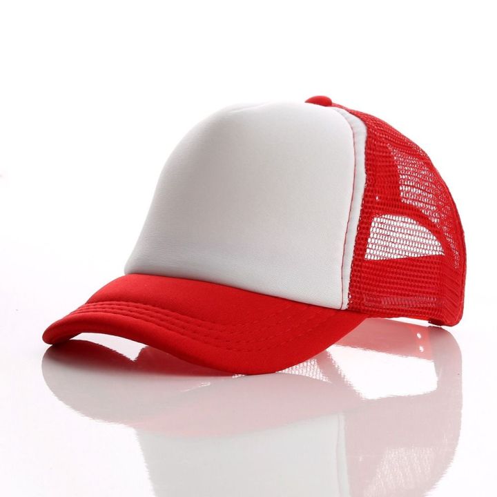 Fashion%20Adjustable%20Children%20Baseball%20Cap%20Casual%20Sun%20Protection%20Mesh%20Hip%20Hop%20Hats%20Terylene%20Breathable%20Visors%20Hat%20Baby%20-%20Image%209