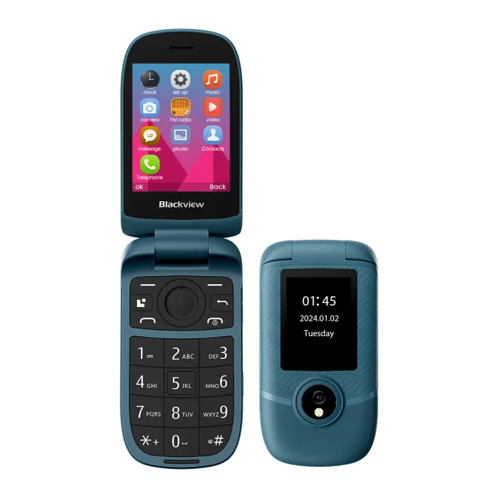 Blackview%20N2000%20FLIP%204G%20MOBILE%20PHONE%20%7C%20RED%20%7C%20BLUE%20%7C%20BLACK%20-%20Image%203
