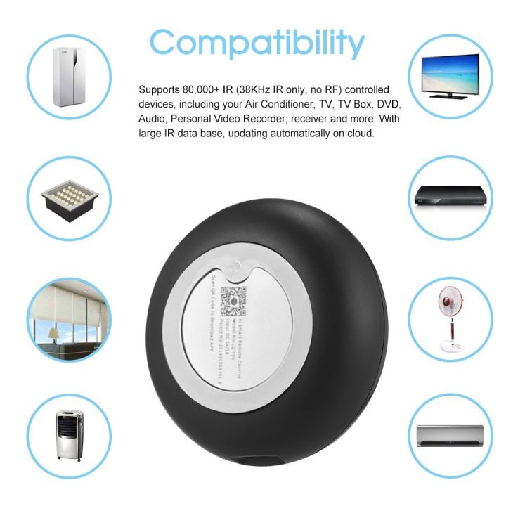 WiFi%20IR%20remote%20control%20APP/voice%20control%20compatibility%20-%20Image%204