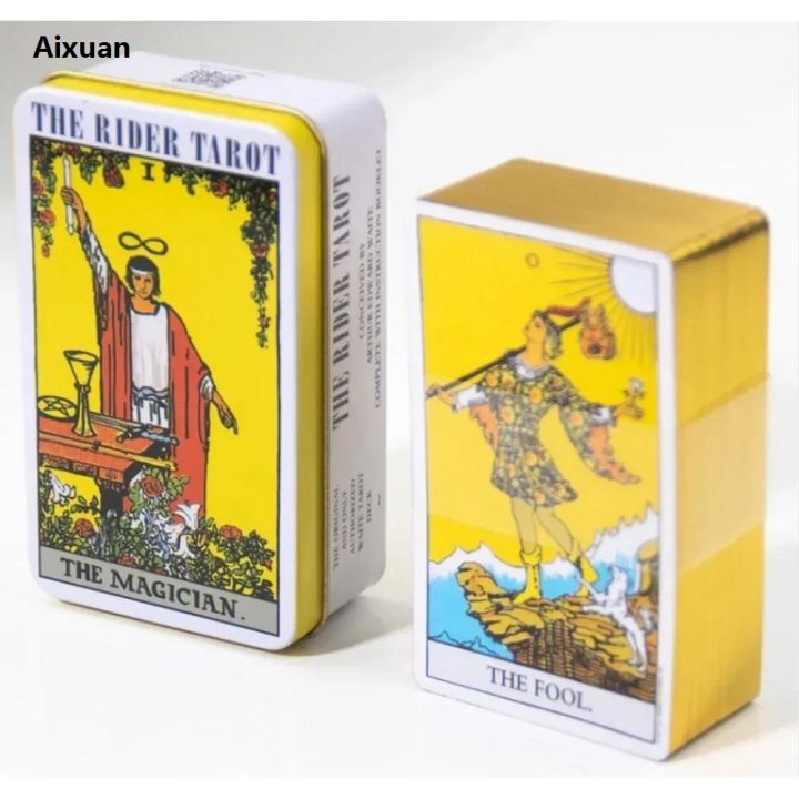 Aixuan%20Luxury%2078%20Game%20Tarot%20Card%20Eye%20BrittsGoldencm%20Sales%20promotion%2010x6.3%20Iron%20Box%20Edge%20Third%20Piece%20Board%20Game%20-%20Image%209