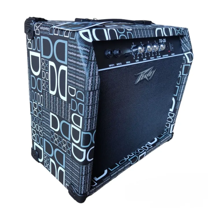 Peavey%20Guitar%20Amplifier%20-%20Image%202