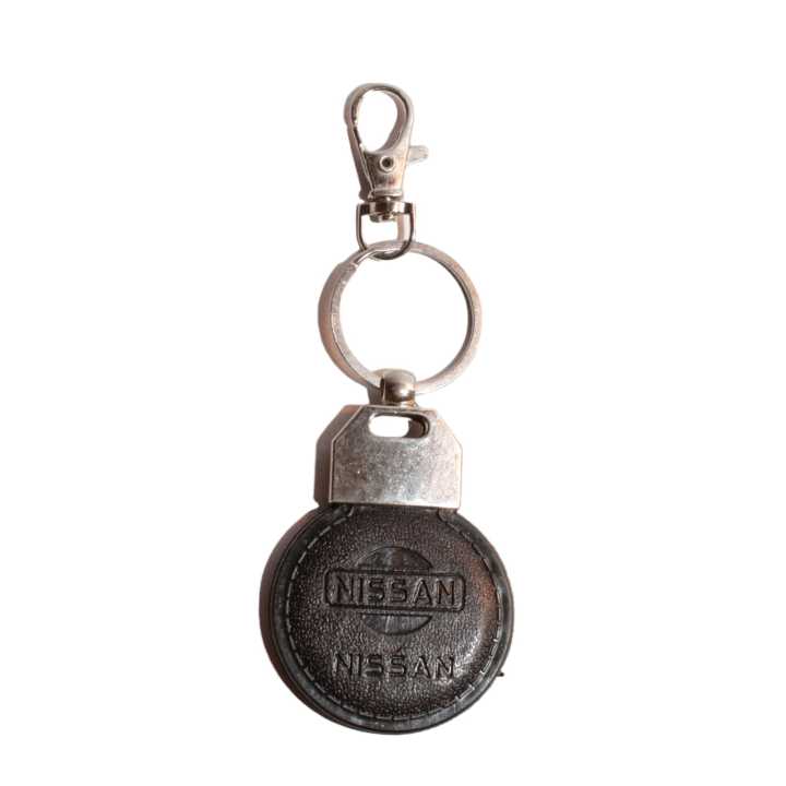 Nissan Key Ring