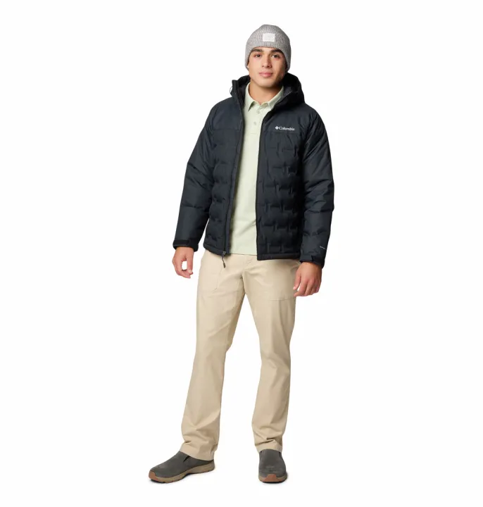 Columbia%20Men's%20Grand%20Trek%20II%20Down%20Hooded%20Jacket%20-%20Image%204