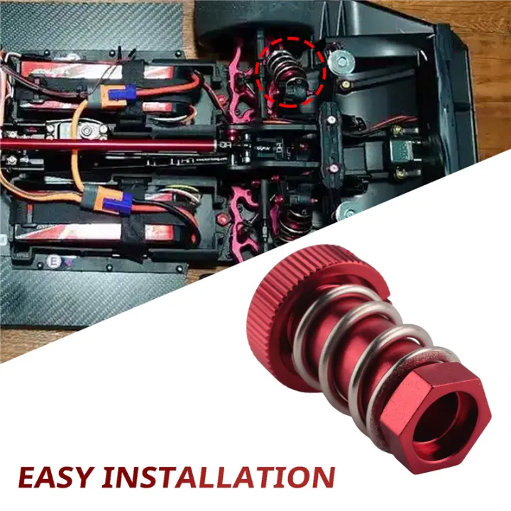 Metal%20Servo%20Saver%20Tube%20with%20Clamping%20Nut%20for%20Arrma,1%20-%20Image%205