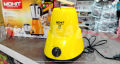 Mohit Mixer Grinder 400 Watt 2 Jar 3 Speed Control. 