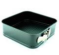 Square Spring Cake Mould 28 Cm. 