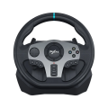 PXN V9 PC Steering Wheel with Pedals and Shifter 270/900 Degree Gaming Racing Wheel for PC,PS4,PS3,Xbox One, Xbox Series X/S,N-Switch (NOT Support Mac/PS5). 