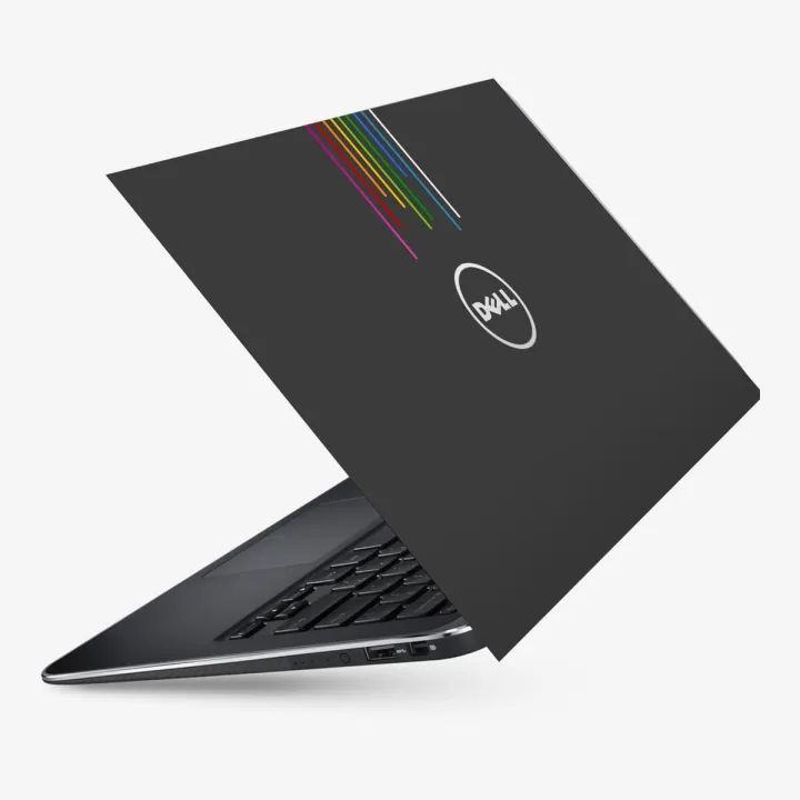 Laptop%20%20Sticker/laptop%20Skins%20And%20Wraps%20For%20All%20Models%20Dell%20With%20Logo%20-%20Image%202