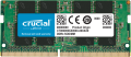 Crucial 8GB DDR4-3200MHz SODIMM Laptop RAM. 