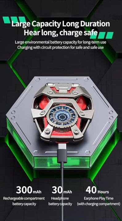 Premium%20Quality%20GOAT%20GTX7%20Gaming%20Airbuds,%20Ment%20For%20Playing%20Games%20-%20Image%204