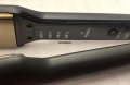 MengsanLuxury There is a gold-HR iron/straight Rozia Premium Professional Ceramic Hair Maker 811 (black,) warranty. 
