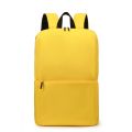 Computer Bags Travel Camping Backpack High School Backpacks Book Storage Bags Canvas Multi Pockets Men Business Bag Students School Bags Girls Shoulder Bags Solid Color Backpack Women Laptop Backpacks. 