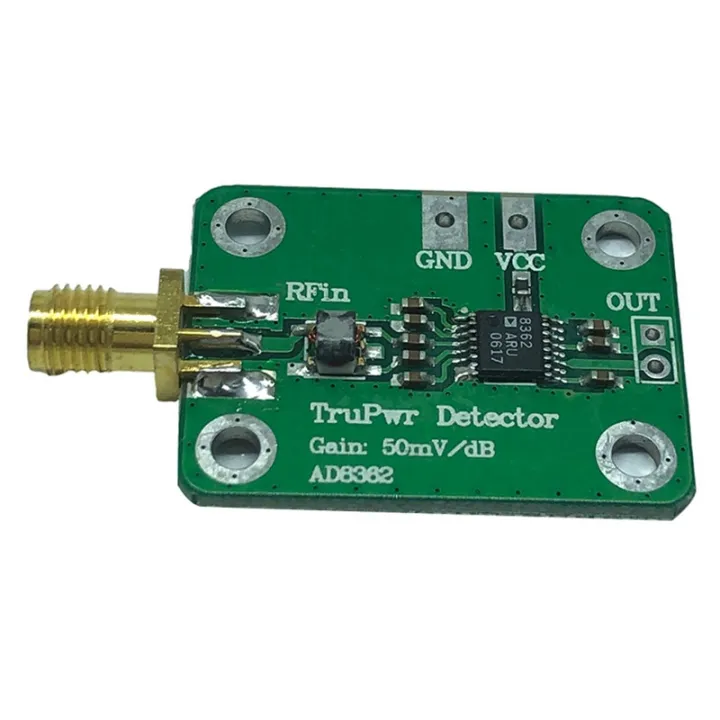 RF%20Microwave%20Logarithmic%20Power%20Detector%20AD8362%20-%20Image%206