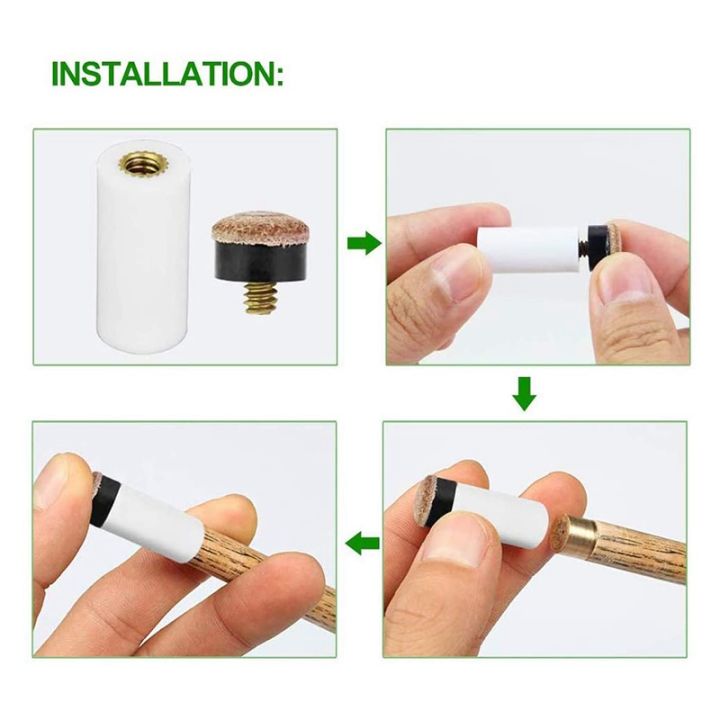 12%20Sets%2012MM%20Billiard%20Pool%20Cue%20Tips%20with%20Pool%20Cue%20Ferrule%20for%20Snooker%20-%20Image%207