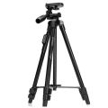 Yunfeng 3388 Tripod DSLR Camera Mobile Professional Tripod Stand. 
